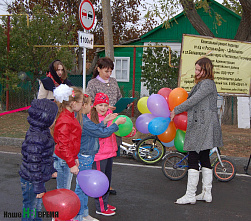 Штрихи провинциальных дел