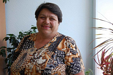 Встреча в «плавучей станице»_24693