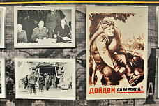 28 04 2025 Агитпоезд «Единство в памяти. Сила в подвиге!» побывал в донской столице