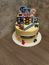 20 11 2025 В Ростове-на-Дону привечали лучшие отряды ЮИД Дона