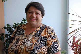 Встреча в «плавучей станице»_24693