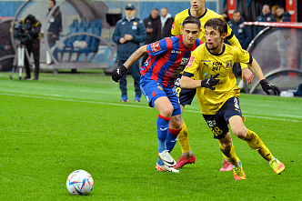 «Ростов» на своей арене сыграл с ЦСКА вничью