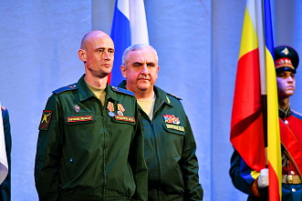 22 02 2025 Дню защитника Отечества посвящается