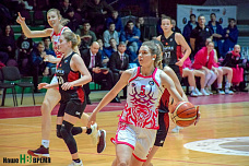 «Спарта» явно не «Спартак»