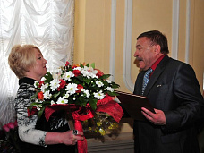 90-летие газеты «Наше Время»_9141