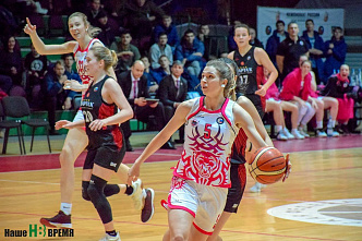 «Спарта» явно не «Спартак»