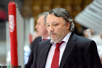 Обложили «волков», обложили