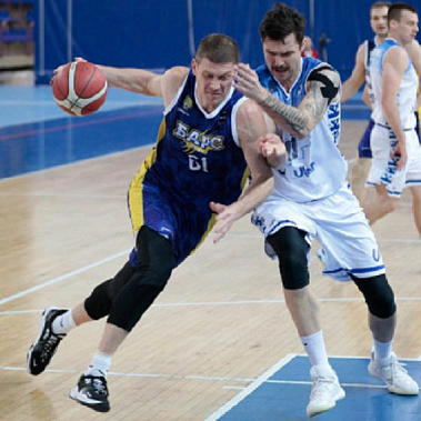 Ростовский БК «БАРС-РГЭУ» двумя матчами начал второй круг суперлиги
