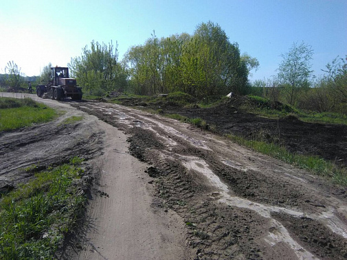 В Ростовской области почти половина дорог не соответствует нормам