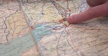 В ВСУ планировалось наступление на Ростов и Таганрог