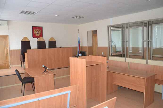 В Пролетарском районе красную икру и рыбу разных видов предписали уничтожить по приговору суда