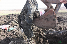 Невидимый миру мусор