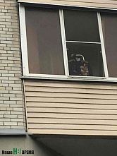 Пост гордости