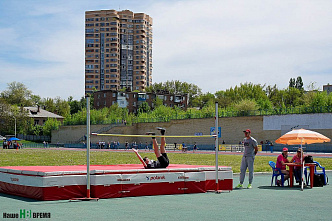 Королевская смена на марше