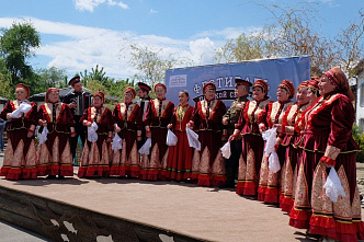 Селедочка донская – угощение хоть куда!