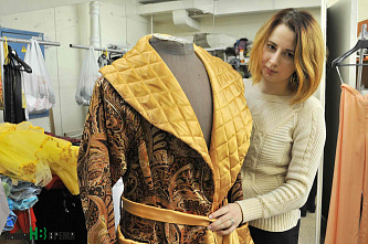 В ожидании «Шерлока Холмса»