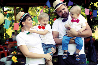 Мы - команда!