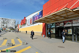 Как выходные на «карантине» проходят в Ростове