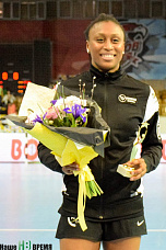 Настало время плэй-офф