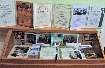 В ростовском школьном музее пишут стихи, рисуют, делают открытия 