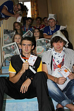 «Молодая волна» запустила конвейер_25659