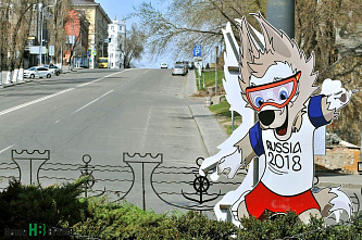 Как выходные на «карантине» проходят в Ростове