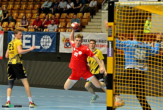 ГК «Донские казаки - ЮФУ» занял 6-е место в чемпионате России