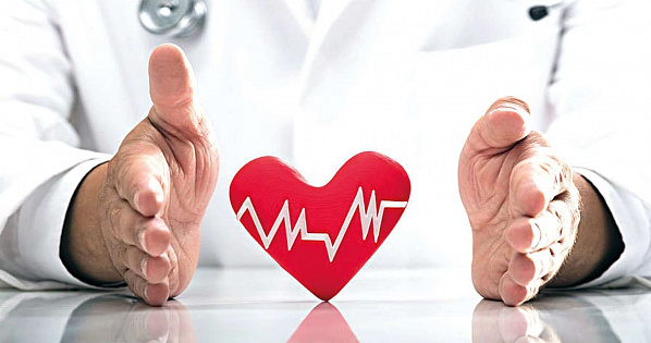 Весенние обострения: следите за давлением и пульсом