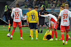  Настало время вернуть Кубок на Дон