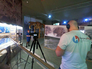 Проект ростовчанина Евгения Миронова вошел в шорт-лист премии «Знание.Премия»