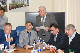 Такова роль личности