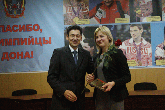 …кто нас выводит в мастера