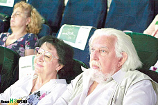 Этот год – юбилейный: «Нашему времени» исполнилось 100 лет