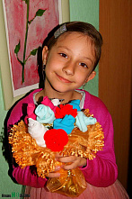 Русфонд: Вы помогли, спасибо!