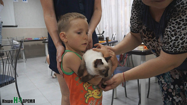 Опыт удался. Надо повторить!