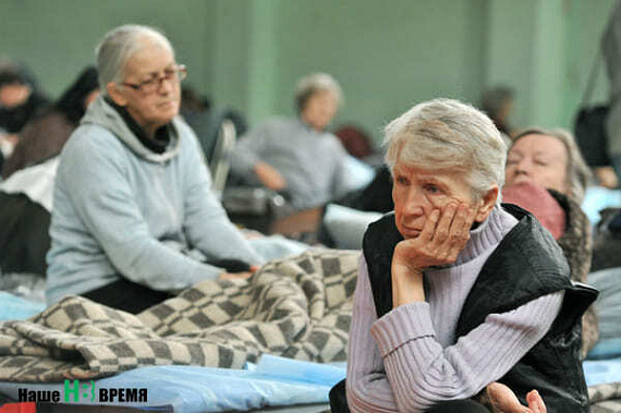 Почти 77 тысяч жителей Ростовской области получают выплаты по уходу за пожилыми гражданами и инвалидами
