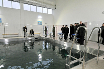 Захотели и открыли