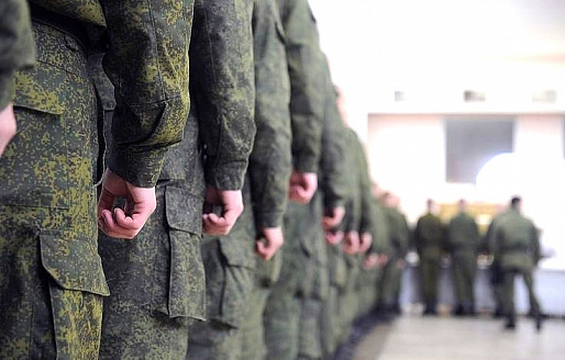 В России вырастет предельный возраст пребывания в запасе