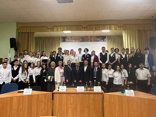 В Ростове-на-Дону провели круглый стол «Что может местная власть?»