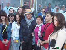 Вдохновение плюс удача