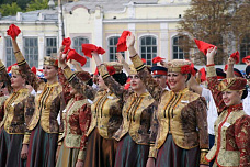 И грянул хор…_24939