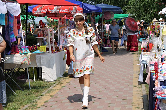 «Нет вольнее Дона Тихого!»