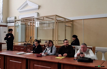 Члены «банды амазонок» просили суд о снисхождении
