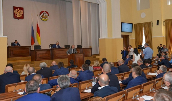 Где сегодня работают уроженцы Кавказа