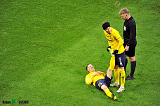 «Ростов» разгромил «Динамо»