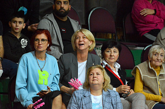 Ростовский профессиональный баскетбол: причины неудач