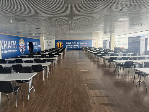 Донские шахматисты сыграют в Сочи на чемпионатах страны по рапиду и блицу