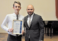 Напиши мне письмо...