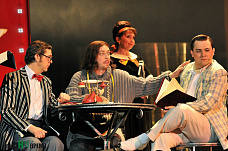 Хит! Хит! Хит!