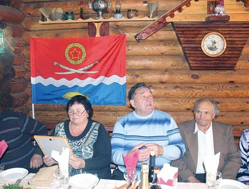 ДЕРЕВЕНСКИЙ - ЭТО ЗВУЧИТ ГОРДО